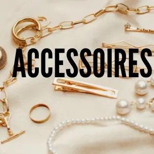 Accessoires