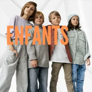 Enfants