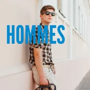 Hommes