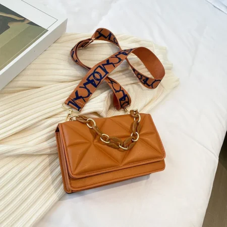 Sac à Bandoulière Harmonie