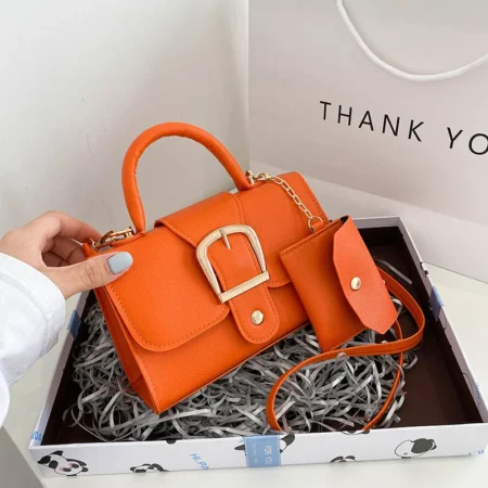 Mini Sac Charme