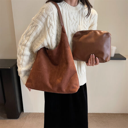Sac Hobo Chic