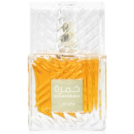 Eau de Parfum Lattafa Khamrah