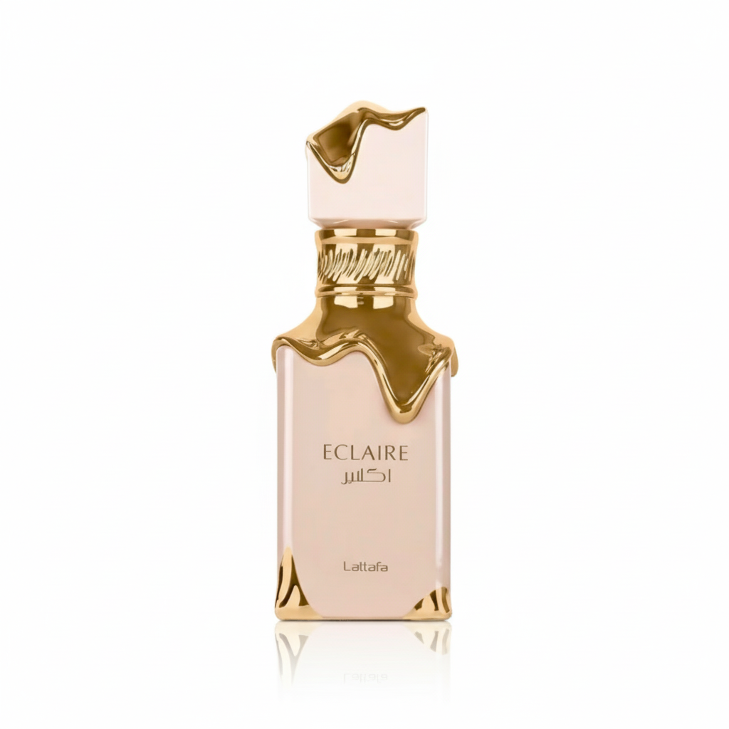 Parfum Lattafa Éclaire