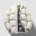 manteau atlan blanc