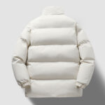 manteau atlan blanc