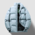 manteau atlan blanc