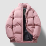 manteau atlan blanc